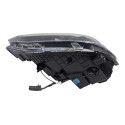 Farol Esquerdo Gm Tracker Ano 2020 A 2024 Sem Led