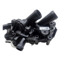*bomba Aguá Motor Completa Vw Golf Tsi 1.4 12v 2014 A 2020