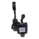 Pedal Freio Vw Gol Voyage G7 G8 C/pedal Acelerador E Suporte