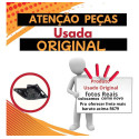 *lanterna  Direita Chevrolet Onix 2012 A 2016 Bicolor