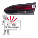 *lanterna Corolla Cross Direita 2021 2024 Mala Led Original