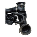 Caixa Ressonador Ar C/ Mangueira Onix 2013/2015 52043236