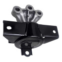 *coxim Calço Cambio Manual Lado Esquerdo Spin Cobalt Sonic 