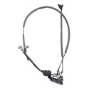 *tranca Elétrica Traseira Esquerda Jac J6 2010/2018