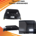 *tela Multimídia Onix 1.0 Turbo 2021/2024 545290509