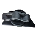 Coxim Do Motor Esquerdo Chevrolet Onix/prisma 1.4 95032352