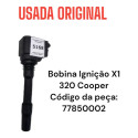 *bobina Ignição X1 320 Cooper 77850002