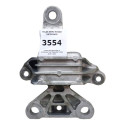 Coxim Calço Motor Direito Chevrolet Tracker Turbo 2019  2021