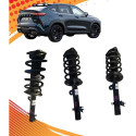 Amortecedor Dianteiro Esquerdo Haval H6 Hev Original
