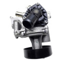 Bomba D\'água Completa Gm Onix 1.0 / 1.2 Turbo / 2020 Á 2023 