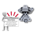 Coxim Cambio Chevrolet Gm Onix 1.0/1.4 2013/2024 26258697