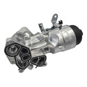Resfriador Trocador Calor Filtro Óleo Expert Jumpy 1.6 18/23
