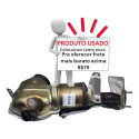 *catalisador Jeep Renegade 1.3 16v T270 2022 2023 2024 2025