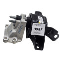 Coxim Suporte Calço Superior Câmbio Hb20 1.0 2023 2024 Origi