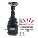 *alavanca Automático Tiggo5x 1.5 2019 A 2022  156000077aa