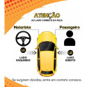 *farol Esquerdo Honda Hrv Ano 2018 A 2021 Original 