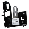 Coxim Calço Do Motor Esquerdo  C4 Cactus C3 1.6/peugeot 208 
