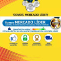*farol Esquerdo Ecosport 2017 A 2021 Com Led E Com Projetor