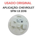 *bomba Combustivel  Chevrolet  Spin 1.8 2016