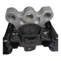 Coxim Calço Motor Direito Chevrolet Prisma 2012/2016