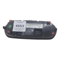*comando Do Ar Condicionado Analógico Nissan Kicks 