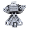 Coxim Cambio Chevrolet Gm Onix 1.0/1.4 2013/2024 26258697