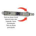 *led Para-choque Citroen C3 2013/2019 Original