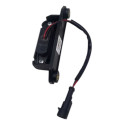 Botão Abertura Tampa Traseira Chery Tiggo 5x 2021 T213740050