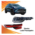 Lanterna Direita Gwm Haval H6 Gt Ano 2022 A 2024