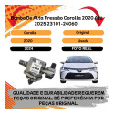 *bomba De Alta Pressão Corolla 2020 Até 2025 23101-24060