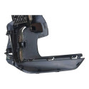  *led  Com Suporte Parachoque Tracker Le 2021 22/24 26237243