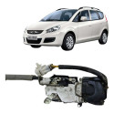*tranca Elétrica Dianteira Direita Jac J6 2010/2018