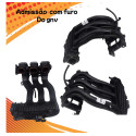 #coletor Admissão Peugeot 208 Citroen C3 1.2 3cc 2017 A 2020