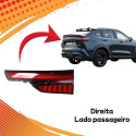 Lanterna Direita Gwm Haval H6 Gt Ano 2022 A 2024
