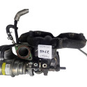 Turbina Turbocompressor T60 Plus 1.5 Turbo 16v 5p  2022