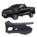 *folha Lateral Traseira Esquerda Fiat Strada 2021/2024
