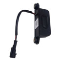 Botão Abertura Tampa Traseira Chery Tiggo 5x 2021 T213740050