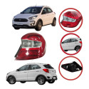 *lanterna Direita Ford Ka Hatch Ano 2019 A 2021
