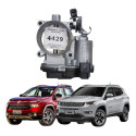 Corpo Borboleta Tbi Compass/toro2.4 16v 17/19 Flex 64gte6chb