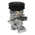 *compressor Ar Toyota Yaris 1.3 1.5  Ano 2018 A 2022
