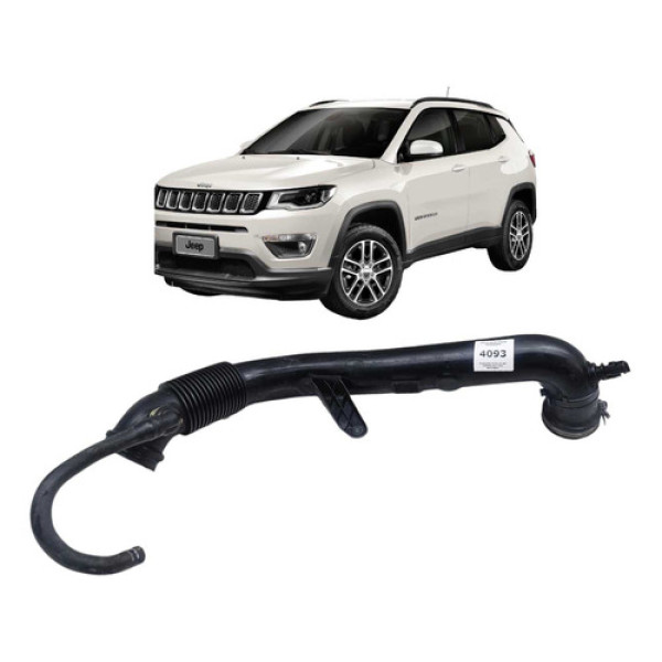 Mangueira Filtro Ar Jeep Compass 2017/2022 68247358aa