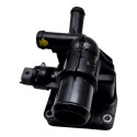 Carcaça Válvula Temostatica. Citroën C3 1.0 2022 2023 2024 