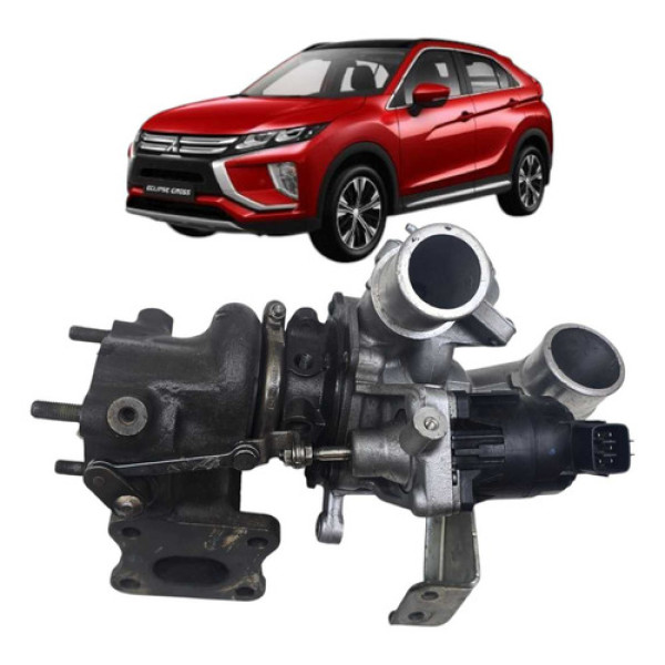 Turbina Mitsubishi Eclipse Cross 1.5 2018/2022  1515a357