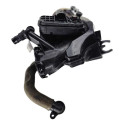 Turbina Jetta Golf 1.4 Tsi Audi A1 A3 Q3 1.4
