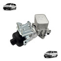 Resfriador Trocador Calor Filtro Óleo Expert Jumpy 1.6 18/23