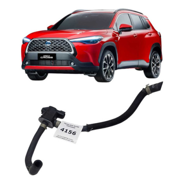 *valvula Canister Toyota Corolla Cross 2.0 2021/2024