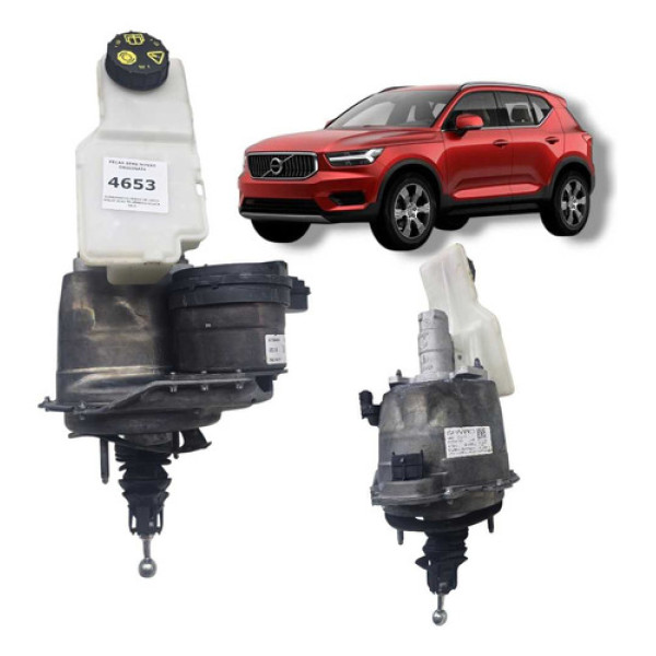 Hidrovacuo/servo De Freio Volvo Xc40 T5 Híbrido 2019 A 2022