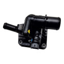 Carcaça Válvula Temostatica. Citroën C3 1.0 2022 2023 2024 