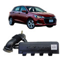 Caixa Ressonador Ar C/ Mangueira Onix 2013/2015 52043236