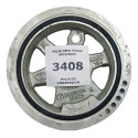 Polia Do Virabrequim Peugeot 208 1.0 2023 A 2025